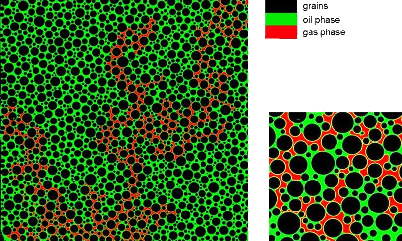 Gas injection inspired placeholder artwork for InspIOR