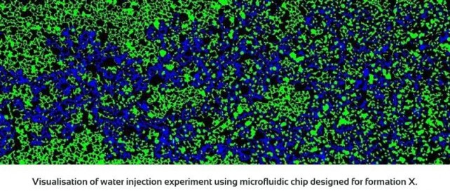 Stylized low interfacial tension placeholder graphic for InspIOR